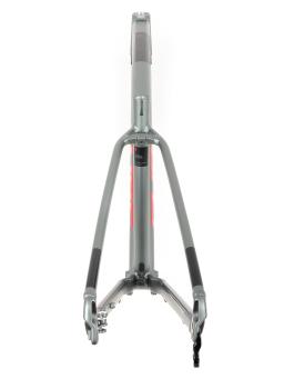 Kolo MTB 29" Cube  Analog Shimano CUES U6000 1x10 , velikost L – 18" – barva  kovověšedá /flashgrey/