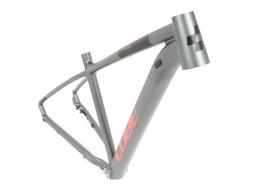 Kolo MTB 29" Cube  Analog Shimano CUES U6000 1x10 , velikost L – 18" – barva  kovověšedá /flashgrey/