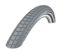SCHWALBE Big Ben K-Guard Reflex, 28x2,00/50-622/ drát plášť Treking 28"