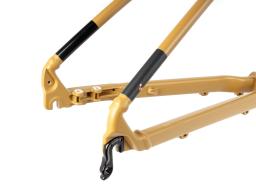 Cube Aim EX rám MTB 29" velikost M – 16"