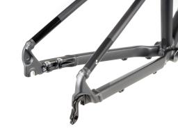 Cube Aim SLX  27.5" rám MTB 27,5" velikost S –14"