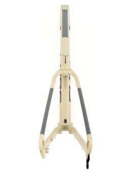 Cube Aim EX 27,5" rám MTB 27,5"  velikost XS-13"