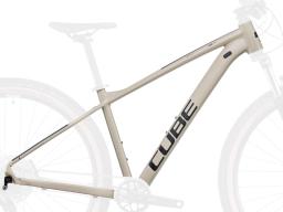 Cube Aim EX 27,5" rám MTB 27,5"  velikost S-14"