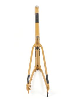 Kolo MTB 29"  Cube Aim EX  Shimano SLX 1x12 , velikost  L – 18" – barva  karamelová