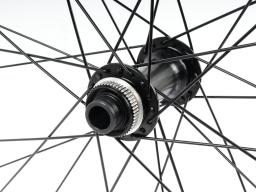 Zapletená kola MTB 27,5" Rodi Viper 21 Disc- Shimano HB-MT410-B / FH-M4050 Disc Center Lock - pár