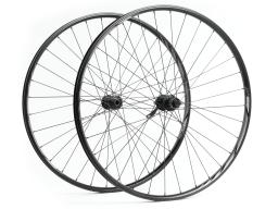 Zapletená kola MTB 27,5" Rodi Viper 21 Disc- Shimano HB-MT410-B / FH-M4050 Disc Center Lock - pár