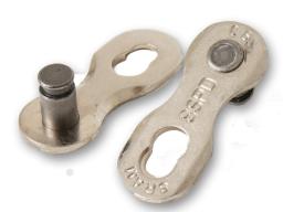 Sram PowerLink spojka na řetěz 8kolo stříbrná