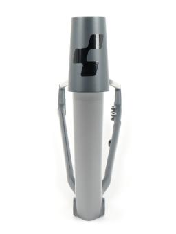 Cube Aim SL Allroad  27.5" rám MTB 27,5"  velikost  XS -13"