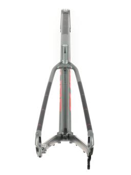 Kolo MTB 29" Cube  Analog Shimano CUES U6000 1x11 , velikost XL – 20" – barva  kovověšedá /flashgrey/