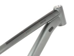 Kolo MTB 29" Cube  Analog Shimano CUES U6000 1x11 , velikost XL – 20" – barva  kovověšedá /flashgrey/