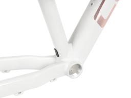 Kolo MTB 27,5" Cube  Access WS EXC Shimano CUES U6000 1x11 , velikost  S -14"  – barva  světlešedá /lightgrey/