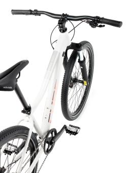 Kolo MTB 27,5" Cube  Access WS EXC Shimano CUES U6000 1x11 , velikost  S -14"  – barva  světlešedá /lightgrey/