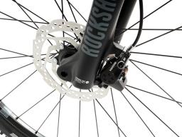 Kolo MTB 29" Cube  Aim SLX Shimano CUES U6000 1x11 , velikost L-18" – barva  šedá