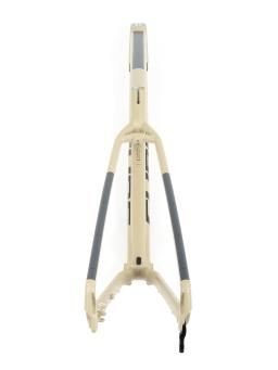 Kolo MTB 29" Cube  Aim EX Shimano Deore 1x10 , velikost M -16"– barva  písková