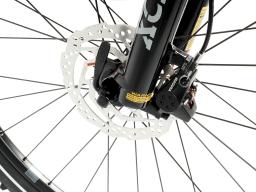 Kolo MTB 29" Cube  Aim EX Shimano Deore 1x10 , velikost M -16"– barva  písková
