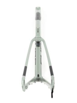 Kolo MTB 29"  Cube Attention  Shimano Deore XT/ SLX 1x12 , velikost  XXL – 22"  –  barva zelenošedá