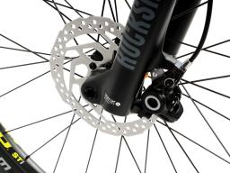 Kolo MTB 29"  Cube Aim Race  Shimano Deore XT/ SLX 1x12 , velikost  L – 18"  –  barva kovověšedá /flashgrey/