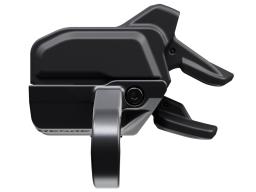 SHIMANO Deore  Di2 SW-M6250 řadící spínač pravý s objímkou 12kolo