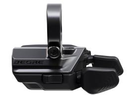 SHIMANO Deore  Di2 SW-M6250 řadící spínač pravý s objímkou 12kolo