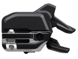 SHIMANO Deore  Di2 SW-M6250 řadící spínač pravý  I-SPEC EV 12kolo