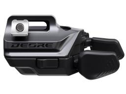 SHIMANO Deore  Di2 SW-M6250 řadící spínač pravý  I-SPEC EV 12kolo