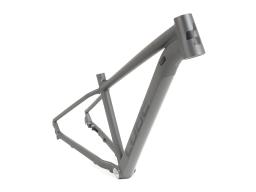 Kolo MTB 27,5" Cube  Aim EX   Shimano SLX/Deore 1x12 , velikost  S-14"  – barva šedá