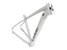 Kolo MTB 29"  Cube Aim Race Sram NX Eagle 1x12 , velikost L -18"  – barva stříbrná