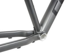 Kolo MTB 29"  Cube Aim EX Shimano Deore Di2 M6250  1x12 , velikost  XL – 20"  – barva kovověšedá