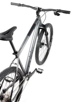 Kolo MTB 29"  Cube Aim EX Shimano Deore Di2 M6250  1x12 , velikost  XL – 20"  – barva kovověšedá