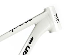 Celoodpružené MTB 29" Lee Cougan Quest SHIMANO Deore Di2 M6250 1x12 velikost M (17.5" / 44 cm) - barva šedá lesklá