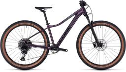 Cube Access WS SLX 27.5" rám MTB 27,5"  velikost XS – 13"