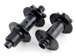 Zapletená kola MTB 29" WTB ST Light i25 TCS 2.0 Disc - MAVIC MX801 Disc Micro Spline 6děr, přední Boost 15x110mm, zadní Boost 12x148mm