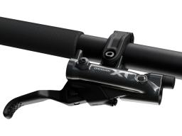 SHIMANO XT BL-M8200/BR-M8220 kotoučová brzda zadní 2000 mm