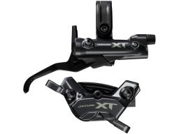 SHIMANO XT BL-M8200/BR-M8220 kotoučová brzda zadní 2000 mm