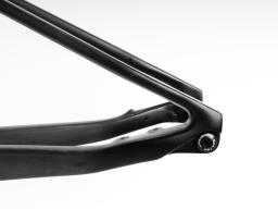Celoodpružené MTB 29" Spyder Cross SHIMANO Deore Di2 M6250 1x12 velikost S (16" / 42 cm) – barva dle přání