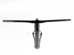Celoodpružené MTB 29" Spyder Cross SHIMANO Deore Di2 M6250 1x12 velikost S (16" / 42 cm) – barva dle přání