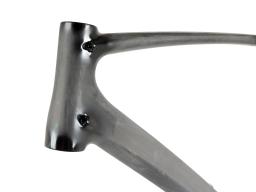 Silniční rám celokarbonový Spyder Superlight, vel. 53 cm