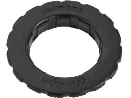 Shimano SM-RT30 brzdový kotouč 180mm Center Lock   - vnitřní + vnější ozubení matice