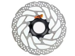 Shimano SM-RT30 brzdový kotouč 180mm Center Lock   - vnitřní + vnější ozubení matice