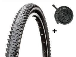CST Control C1436  700 x 42C  plášť  drátový + duše CST  zdarma