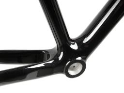 Cyklokrosový  rám celokarbonový Spyder Atol vel. 56cm