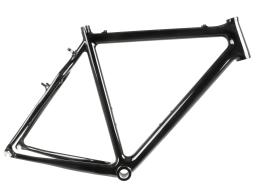 Cyklokrosový  rám celokarbonový Spyder Atol vel. 56cm