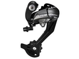 Shimano Altus RD-M370 přehazovačka MTB SGS - 9kolo