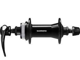 Shimano HB-QC400 náboj přední MTB disc 36děr