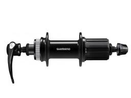 Shimano FH-QC400-HM-B Boost 141mm  32děr náboj zadní MTB