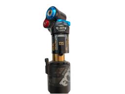 FOX Float X2 Factory-Kashima Trunnion 205x62,5mm zadní tlumič