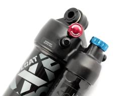 FOX Float X Performance Elite 2-Pos Evol / Lockout  230x60mm  - zadní tlumič
