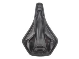 Selle Royal Essenza Athletic pánské sedlo černé