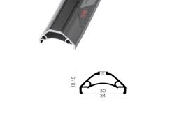 Rodi Tryp 30  Disc  MTB 29" ráfek  32 děr