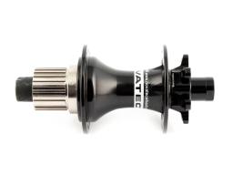 Novatec D462SB Disc , Micro Spline - 12/148mm BOOST, 32 děr ,  zadní náboj